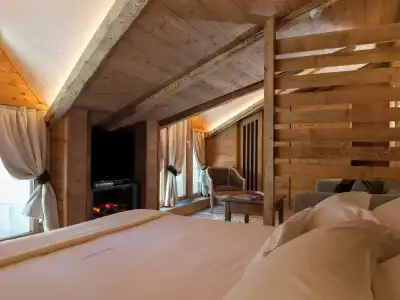 Gran Baita & Wellness - 188