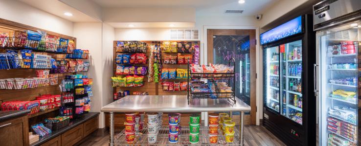 Palm Mountain Resort and Spa - 20