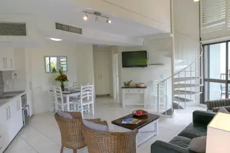 Ocean Breeze Resort - 26