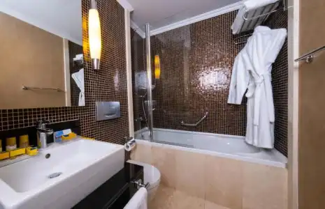 Sirene Belek - 123