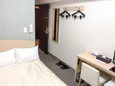 Four Points Flex by Sheraton Morioka - 24