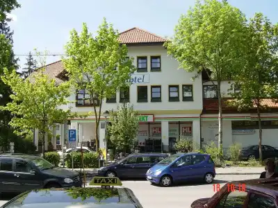 Demas München-Unterhaching - 23