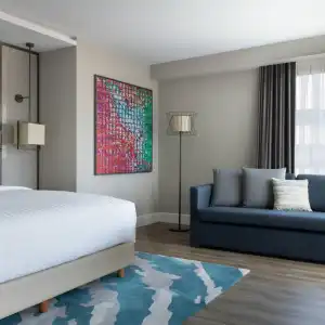 Izmir Marriott - 6