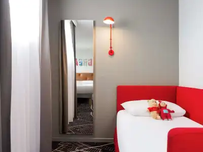 ibis Styles Chartres - 3