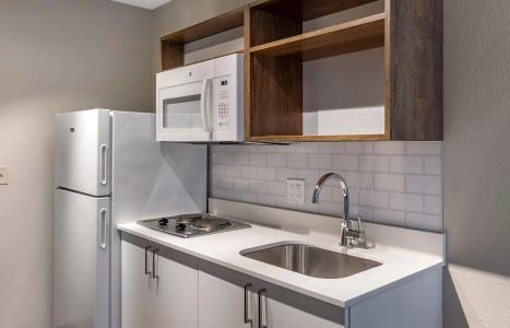 Extended Stay America Premier Suites Seattle Bellevue Downtown - 33