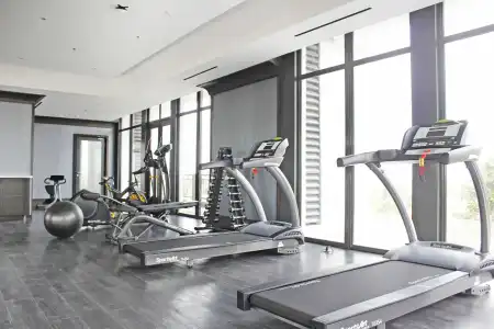 Goodrich Suites, Jakarta - 14