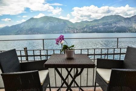Lake Front Brenzone - 171