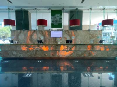 Holiday Inn Mexico City - Plaza Universidad by IHG - 23
