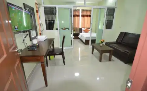 The Best Place - 3