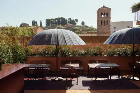 Palazzo Velabro, a Member of Designs - 24