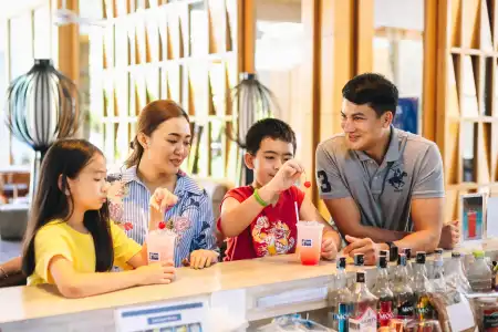 Holiday Inn Express PHUKET PATONG BEACH CENTRAL by IHG - 32