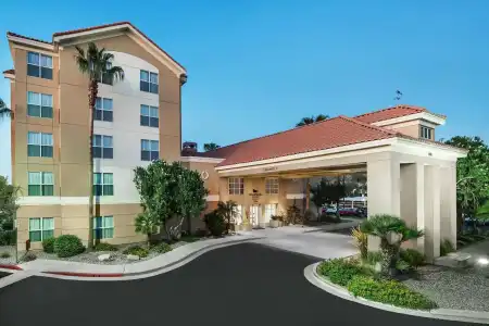 Homewood Suites Phoenix-Metro Center - 33