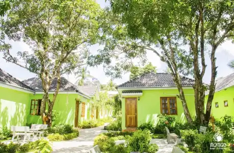 FORTUNE 2 LUCKY STAY Phu Quoc - 91