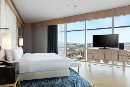 Wyndham Grand Levent - 11