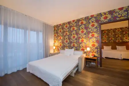 Tisza Balneum Thermal - 57