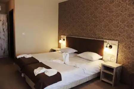 Paraiso Theopolis - All Inclusive - 18