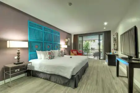 Burasari Phuket Resort & Spa - 15