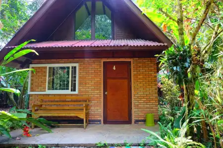 Malee's Nature Lovers Bungalows - 69