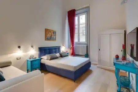 Residenza D'Epoca Historia Luxury - 44