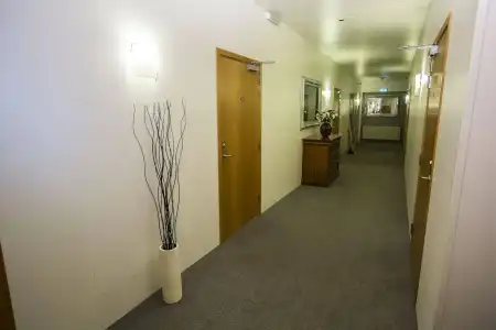 The Capital-Inn - 29