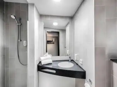 B&B Bad Homburg - 33