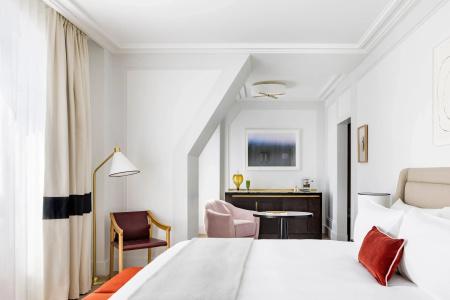 Kimpton - St Honoré Paris - 4