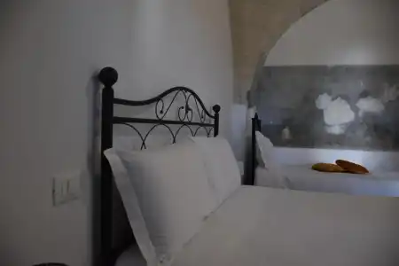Masseria Borgo Santuri - 1