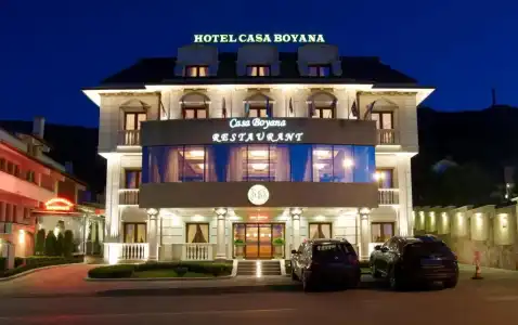 Casa Boyana Boutique - 44