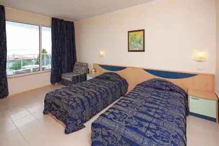 Blue Bay - 46