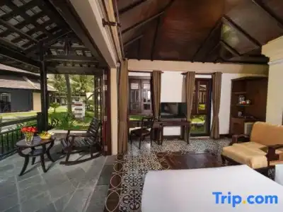 Ambong Rainforest Retreat - 118