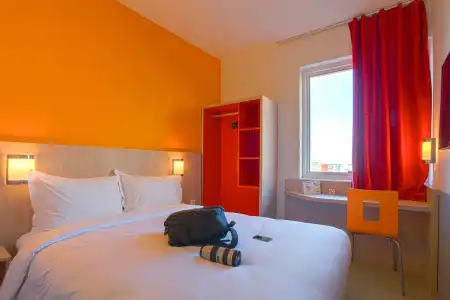 Première Classe Casablanca Centre Ville - 41