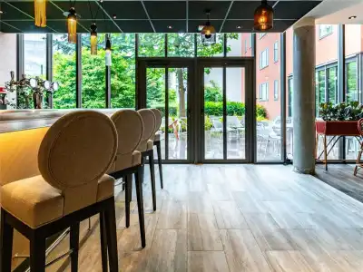 Novotel Suites Reims Centre - 40