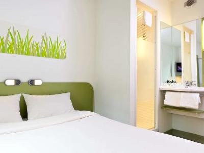 ibis budget Marseille Est Porte d'Aubagne - 47