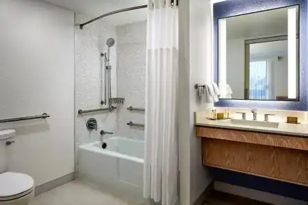 MDR Marina del Rey - a DoubleTree by Hilton - 79