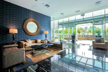 Holiday Inn Express Jakarta International Expo, An Ihg - 43