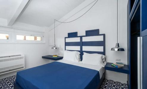 Maison Il Conservatorio Hostel - 7