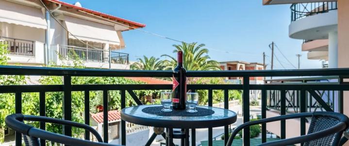 Toroni Blue Sea & Spa - 6