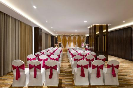 Hilton Jaipur - 38