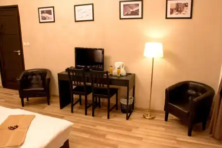 Budapest Ville Bed & Breakfast - 5
