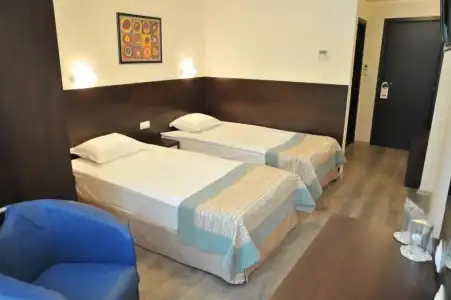 Burgas Free University - 10