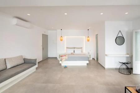 Caldera Cliff Illusion Suites - 148