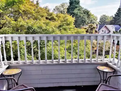 Evermore Guesthouse - 14