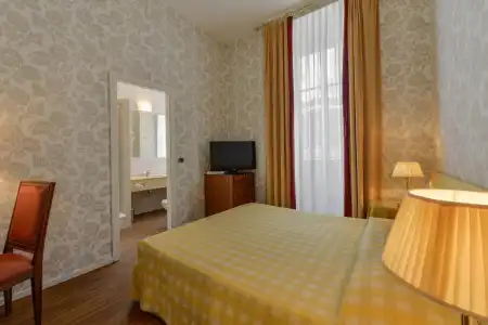 Albergo Alla Posta - 4