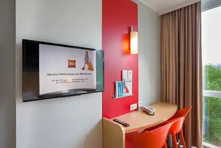 ibis Woerthersee - 39