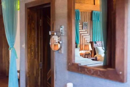 The Ritz-Man Boutique Inn Lijiang - 61