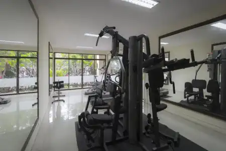 Synergy Samui - 31