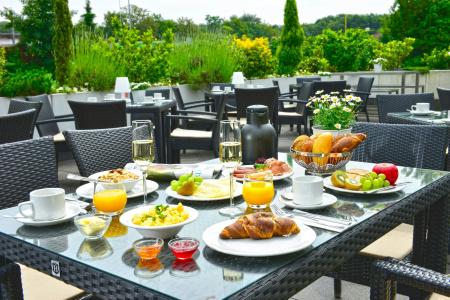 Parkhotel - 11
