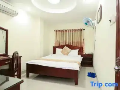 Nui Thanh - 38