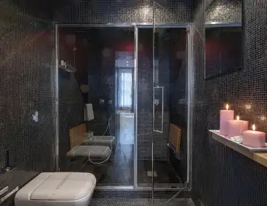 Sun Suite Luxury Pantheon - 8