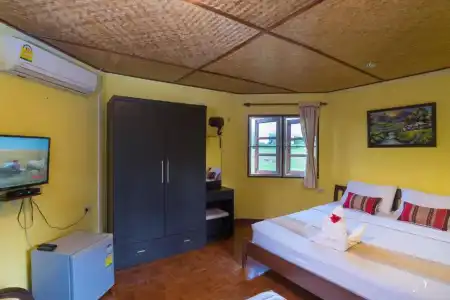 The Countryside Resort Pai - 70